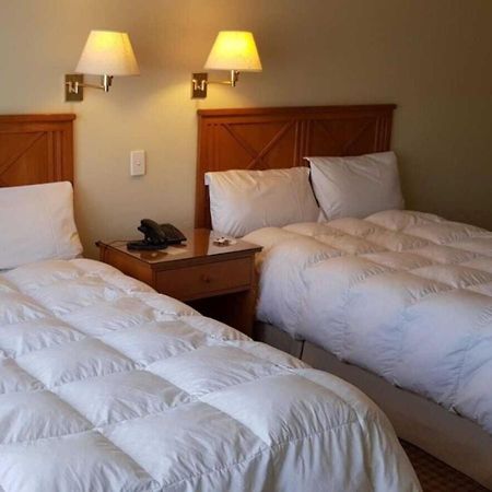 พาราดอเรส ออสตราล บาเฮีย บลังกา Hotel บาอิยาบลังกา ภายนอก รูปภาพ